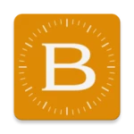 Logo of BVLGARI ACADEMIA android Application 