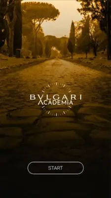 BVLGARI ACADEMIA android App screenshot 15